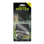 Terrarium Mini Fan