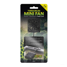 Terrarium Mini Fan