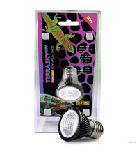 Terrasky UVB LED Terrarium Spot