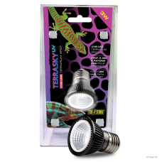 Terrasky UVB LED Terrarium Spot