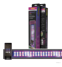 Terrasky UVB LED Terrariumlamp