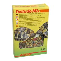 Testudo Mix 80gr