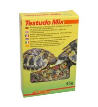 Testudo Mix 80gr