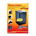 Thermo Protect Lamp Cage