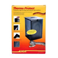 Thermo Protect Lamp Cage