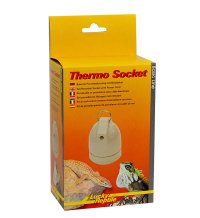 Thermo Socket Hangend - 2M Kabel