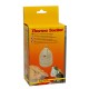 Thermo Socket Hangend - 2M Kabel
