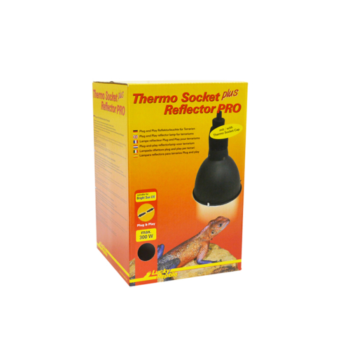 Thermo Socket Plus Reflector Pro - S