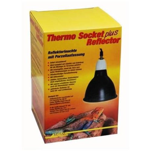 Thermo Socket Plus Reflector Small