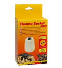 Thermo Socket PRO - Schroefdraad