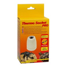 Thermo Socket PRO - Schroefdraad