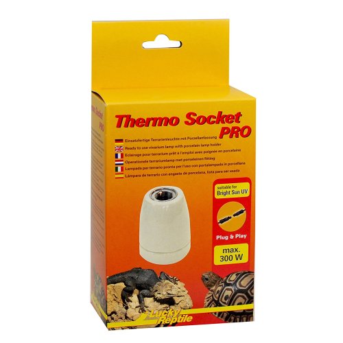 Thermo Socket PRO - Schroefdraad