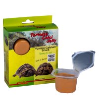 Tortoise Calci Jelly