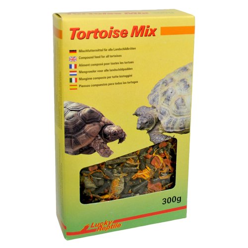 Tortoise Mix 300gr