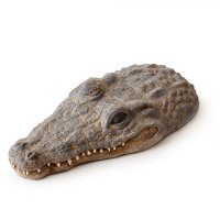 Turtle Island - Croc