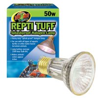 Repti Turtle Tuff Lamp 50W