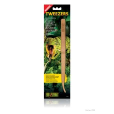 Tweezers Bamboo Voederpincet