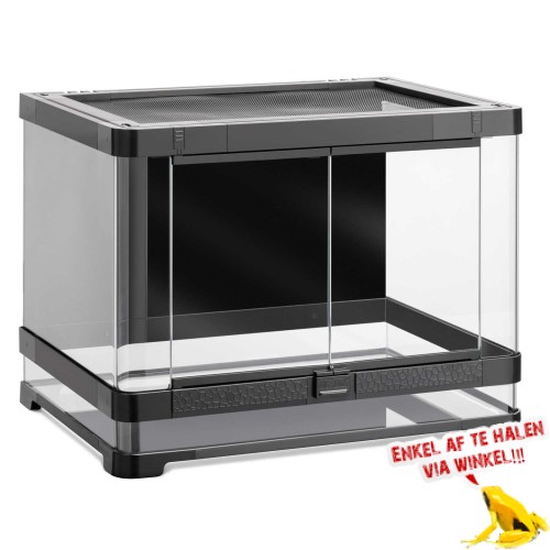 Vista Panoramic Terrarium 60