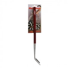 Voederpincet Hoekig 45cm