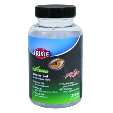 Water-Gel voor Ongewervelden 250ml
