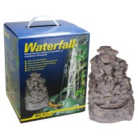 Waterfall Small 18x18x22cm