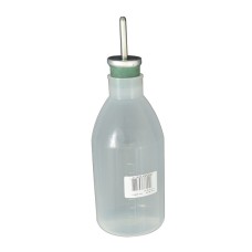 Waterfles voor knaagdierkooien
